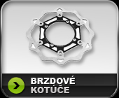Brzdové kotúče GALFER 
